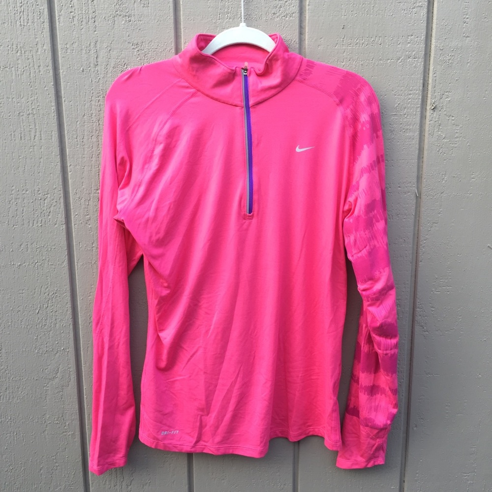 Nike DriFit
